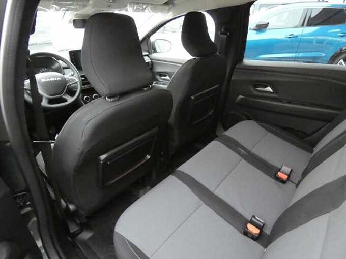 Dacia Jogger Extreme TCe 110