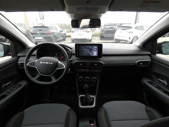 Dacia Jogger Extreme TCe 110