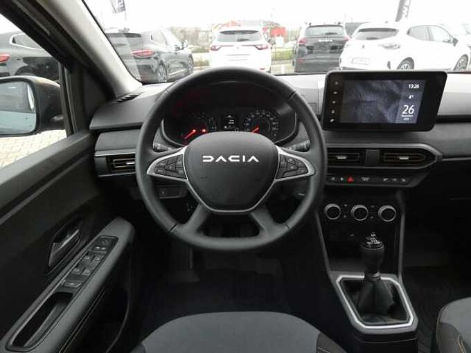 Dacia Jogger Extreme TCe 110