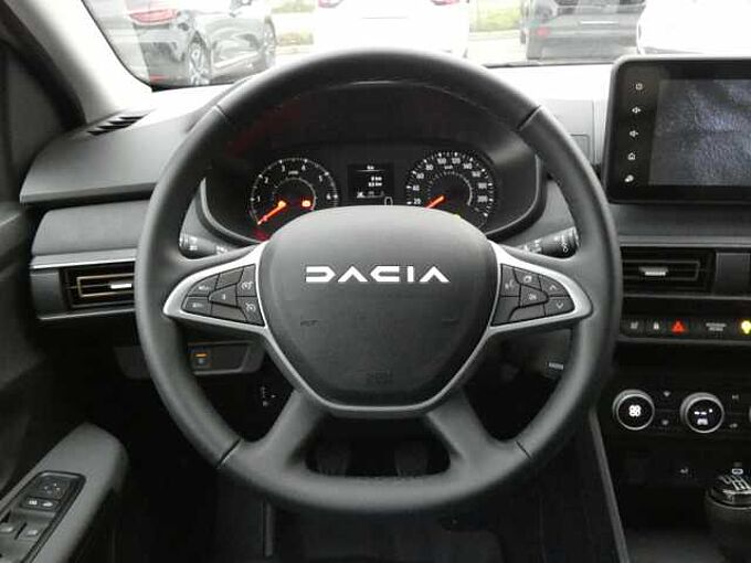 Dacia Jogger Extreme TCe 110