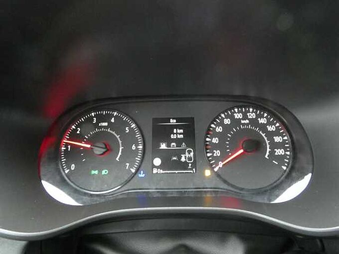 Dacia Jogger Extreme TCe 110