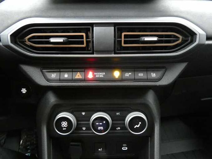 Dacia Jogger Extreme TCe 110