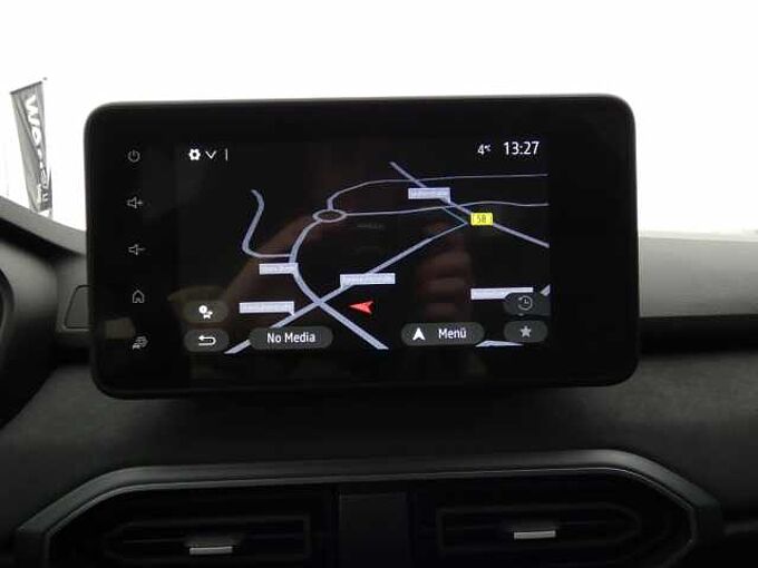 Dacia Jogger Extreme TCe 110