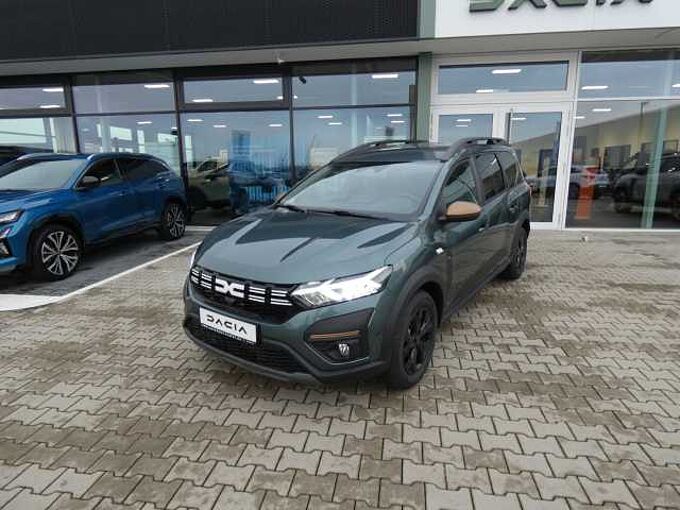 Dacia Jogger Extreme TCe 110