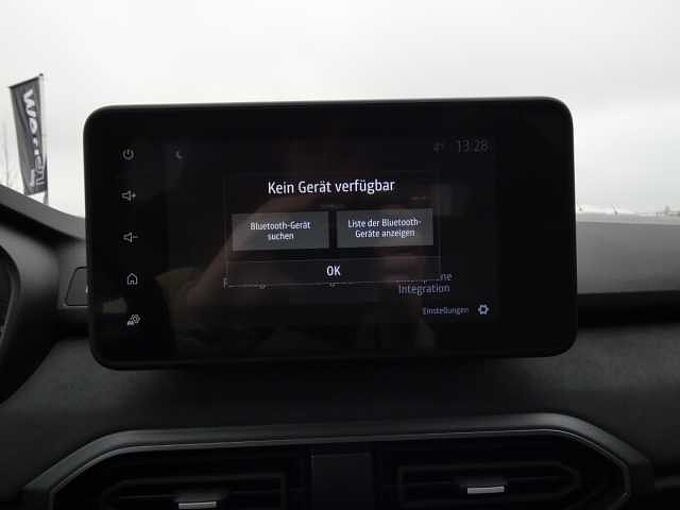 Dacia Jogger Extreme TCe 110