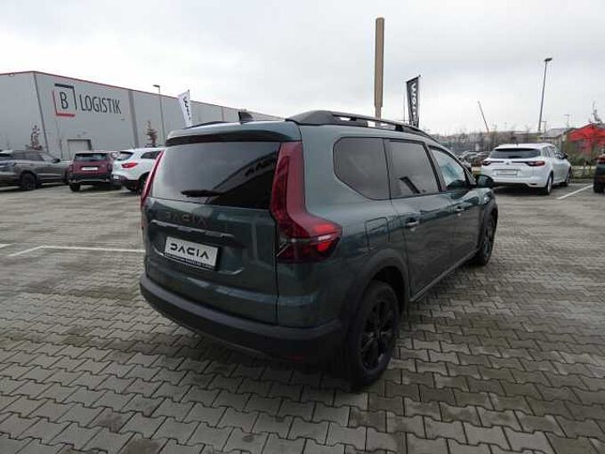 Dacia Jogger Extreme TCe 110