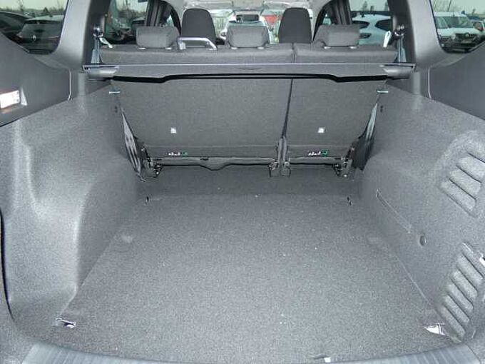 Dacia Jogger Extreme TCe 110