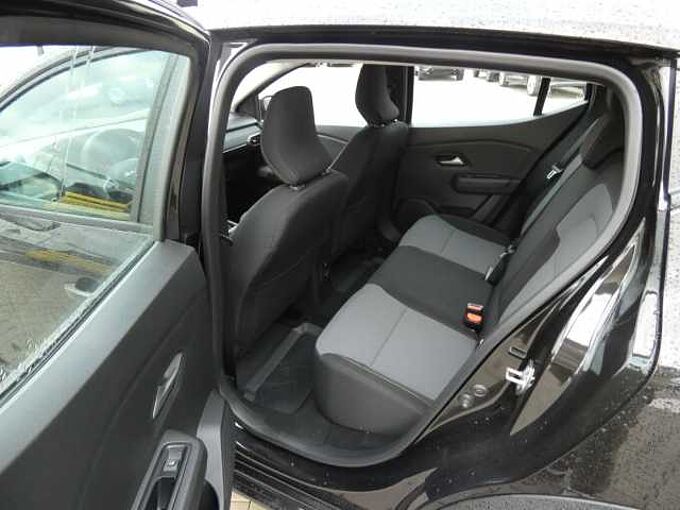 Dacia Sandero Stepway Extreme TCe 110 