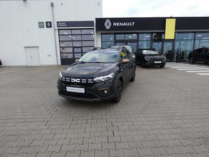Dacia Sandero Stepway Extreme TCe 110 