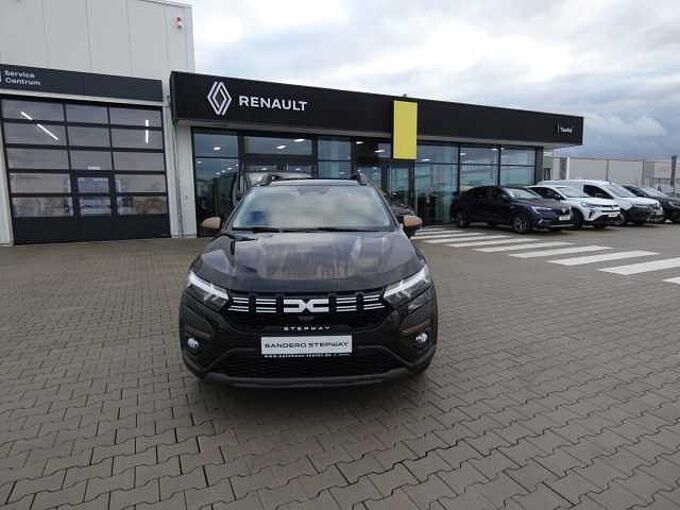 Dacia Sandero Stepway Extreme TCe 110 