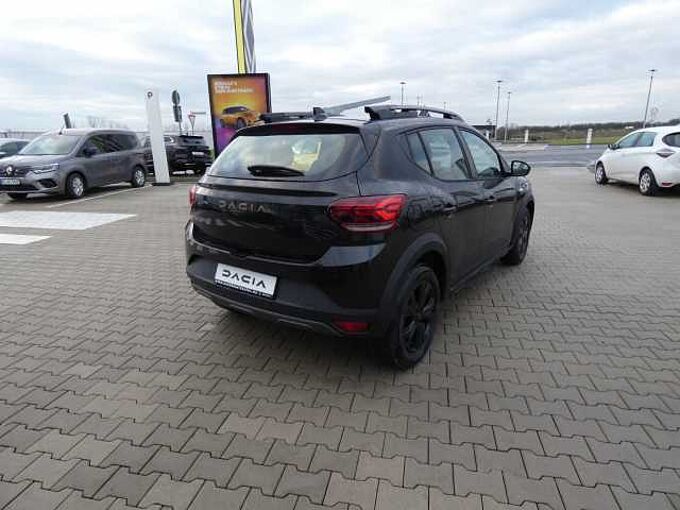 Dacia Sandero Stepway Extreme TCe 110 