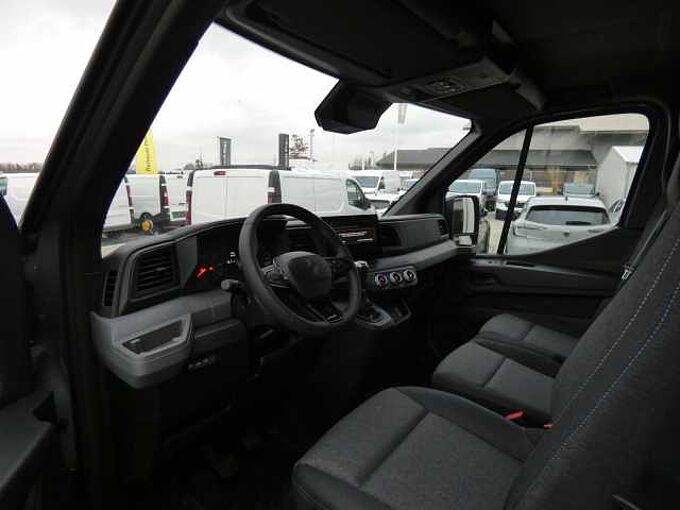 Renault Master extra L2H2 3,5t Blu 