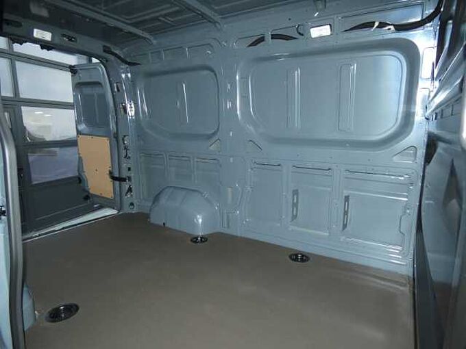 Renault Master extra L2H2 3,5t Blu 