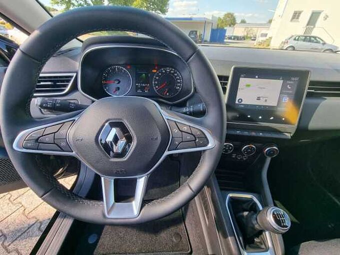 Renault Clio Business EDITION SCe 65 *GJR*PDC 