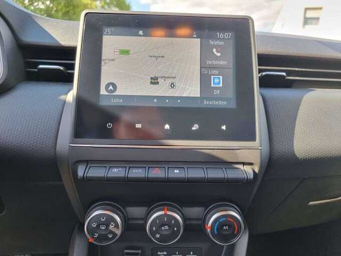 Renault Clio Business EDITION SCe 65 *GJR*PDC 