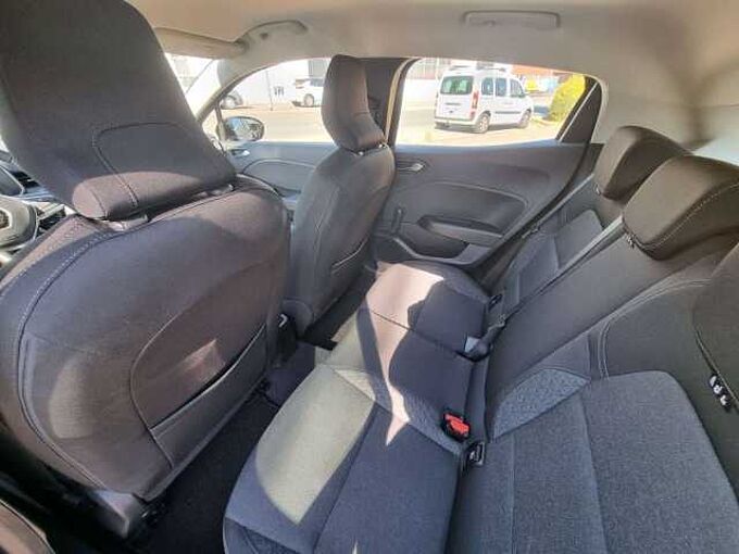 Renault Clio Business EDITION SCe 65 *GJR*PDC 