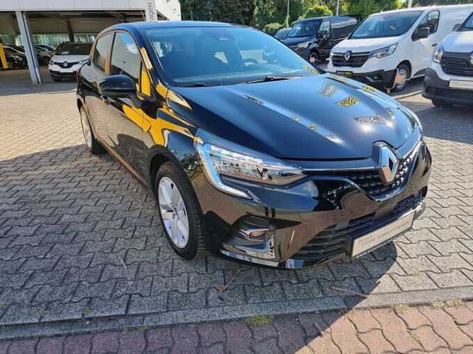 Renault Clio Business EDITION SCe 65 *GJR*PDC 