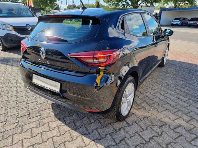 Renault Clio Business EDITION SCe 65 *GJR*PDC 