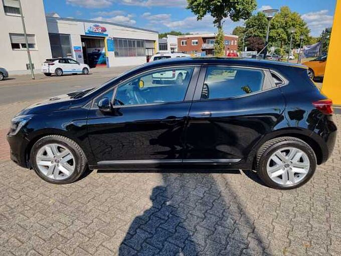 Renault Clio Business EDITION SCe 65 *GJR*PDC 