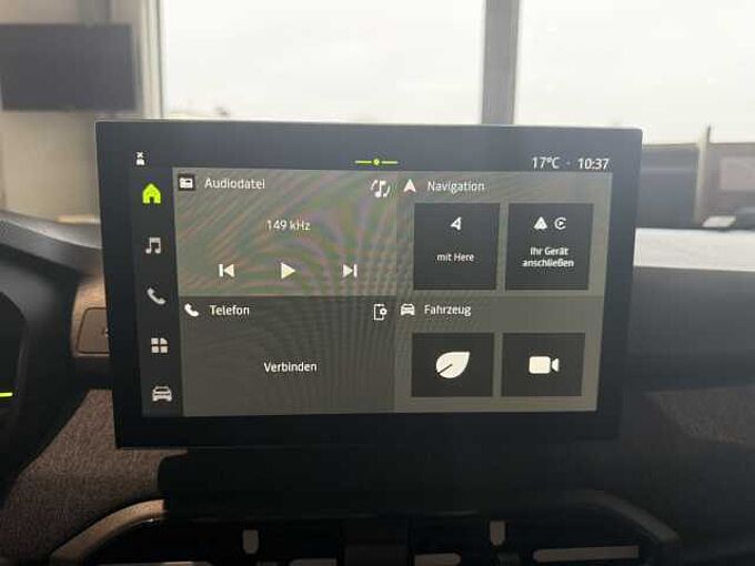 Dacia Jogger Journey TCe 110 *SHZ*LHZ*Kamera*