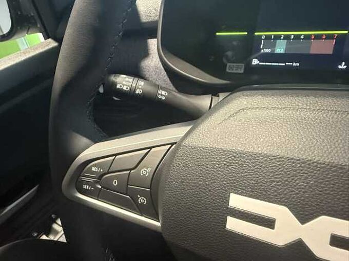 Dacia Jogger Journey TCe 110 *SHZ*LHZ*Kamera*