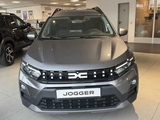 Dacia Jogger Journey TCe 110 *SHZ*LHZ*Kamera*