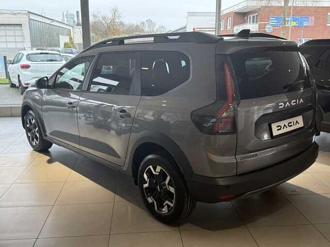 Dacia Jogger Journey TCe 110 *SHZ*LHZ*Kamera*