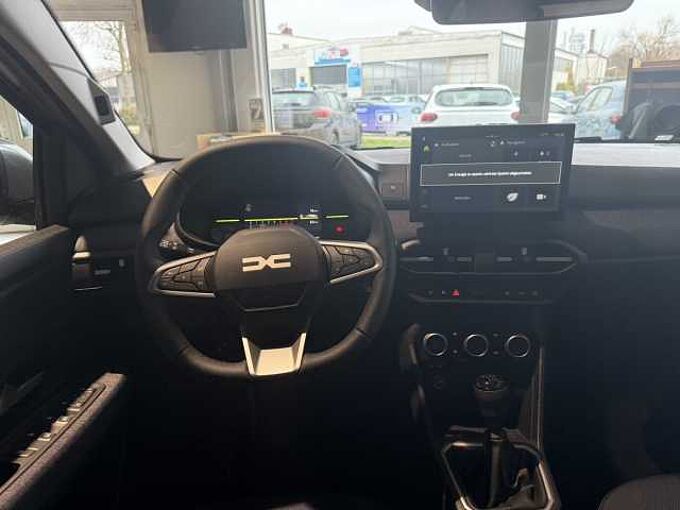 Dacia Jogger Journey TCe 110 *SHZ*LHZ*Kamera*