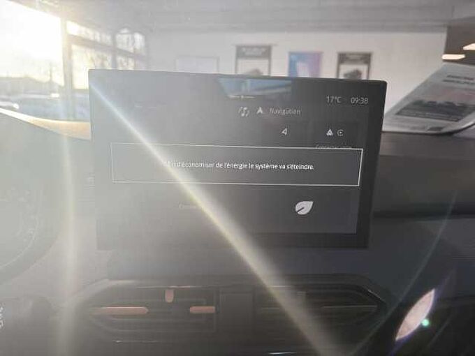 Dacia Sandero Stepway Expression TCe 110 *Kamera*SHZ* 