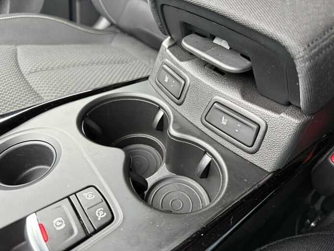 Renault Kadjar ZEN TCe 140 *8 Fach*SHZ 