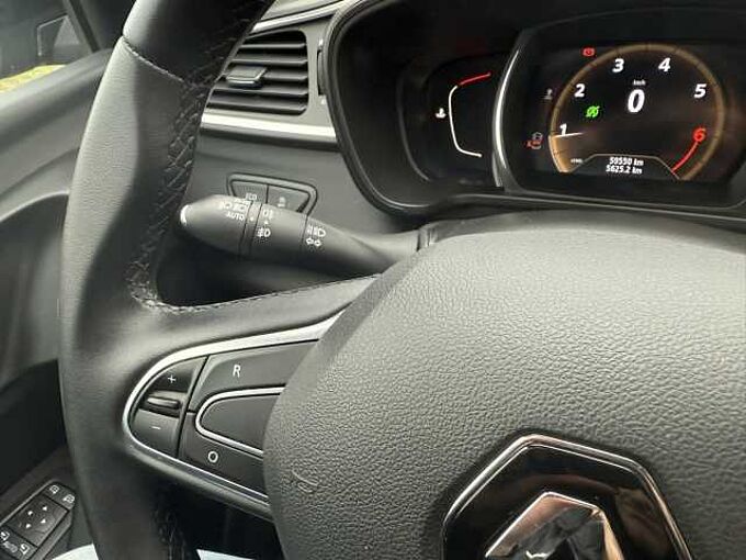 Renault Kadjar ZEN TCe 140 *8 Fach*SHZ 