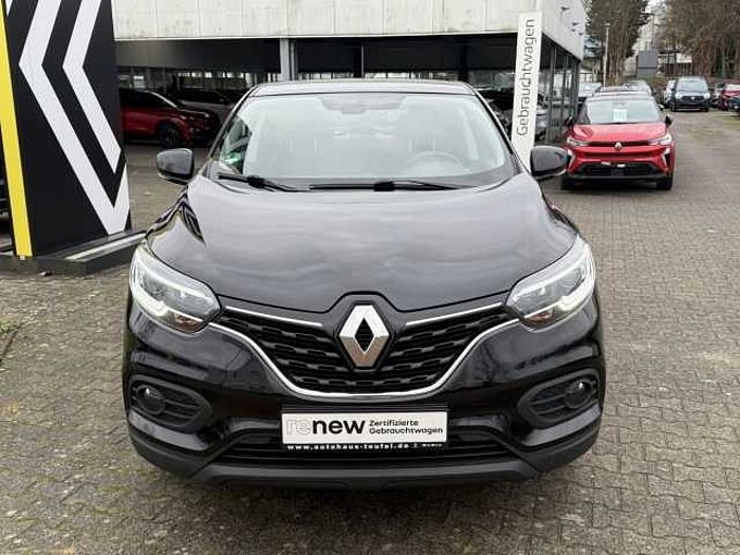 Renault Kadjar ZEN TCe 140 *8 Fach*SHZ 