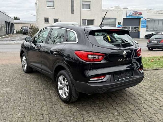 Renault Kadjar ZEN TCe 140 *8 Fach*SHZ 