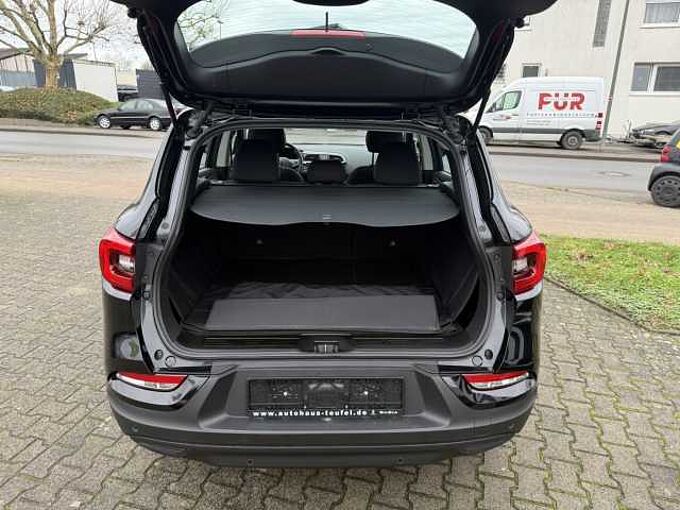 Renault Kadjar ZEN TCe 140 *8 Fach*SHZ 