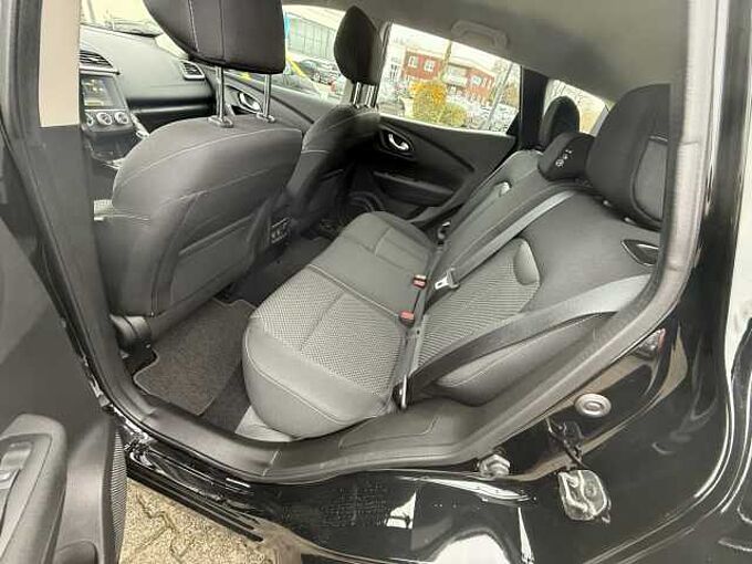 Renault Kadjar ZEN TCe 140 *8 Fach*SHZ 