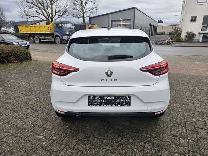 Renault Clio Equilibre SCe 65 *SHZ*PDC*Klima* 