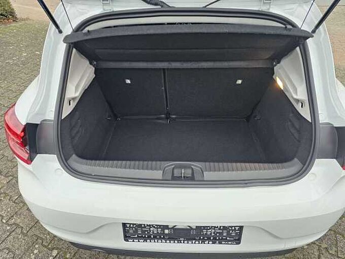 Renault Clio Equilibre SCe 65 *SHZ*PDC*Klima* 