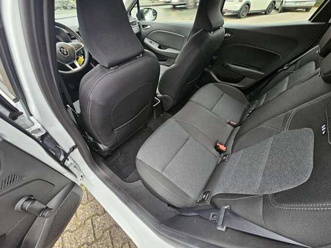 Renault Clio Equilibre SCe 65 *SHZ*PDC*Klima* 