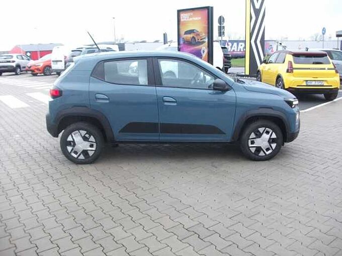 Dacia Spring Expression Electric 45 