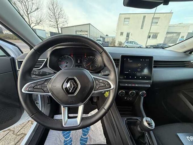 Renault Clio Business EDITION TCe 90 *GJR*AHK 