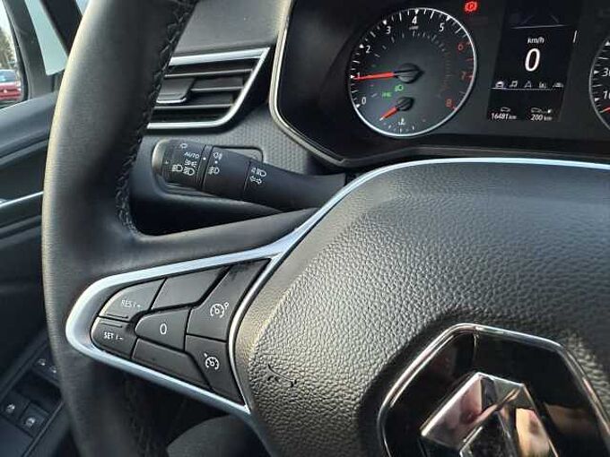 Renault Clio Business EDITION TCe 90 *GJR*AHK 