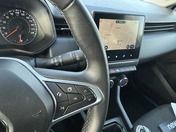 Renault Clio Business EDITION TCe 90 *GJR*AHK 