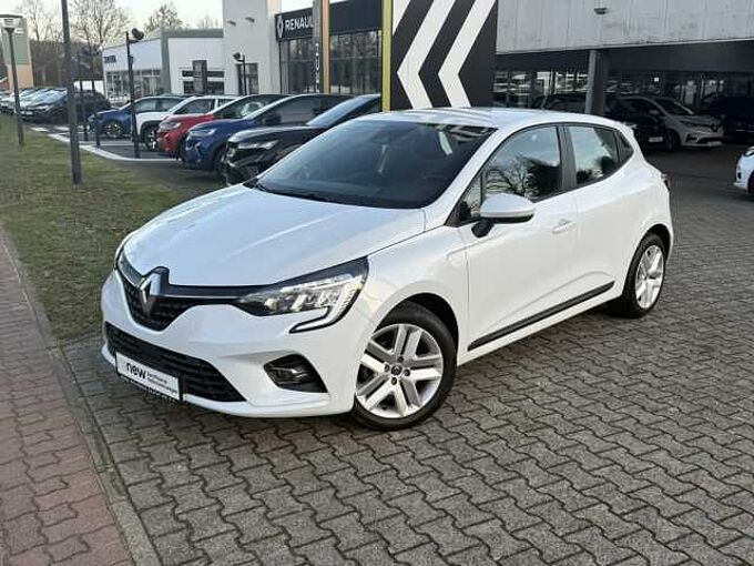 Renault Clio Business EDITION TCe 90 *GJR*AHK 