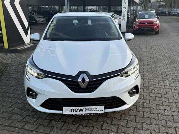 Renault Clio Business EDITION TCe 90 *GJR*AHK 
