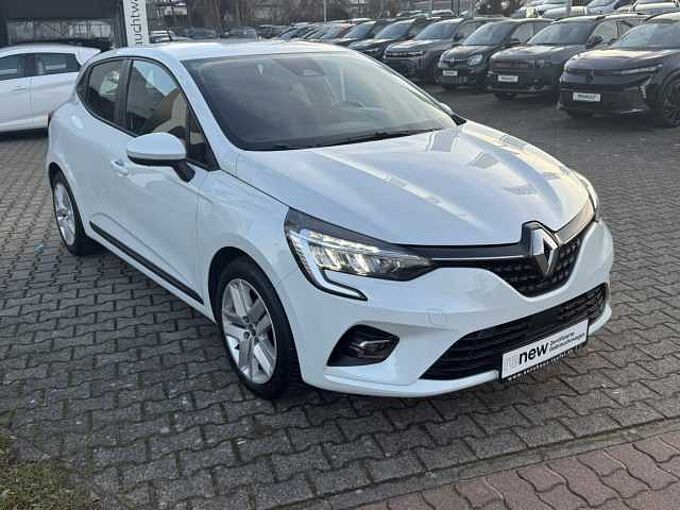 Renault Clio Business EDITION TCe 90 *GJR*AHK 