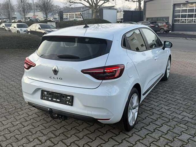 Renault Clio Business EDITION TCe 90 *GJR*AHK 