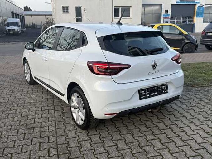 Renault Clio Business EDITION TCe 90 *GJR*AHK 