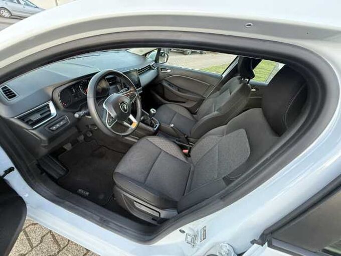 Renault Clio Business EDITION TCe 90 *GJR*AHK 