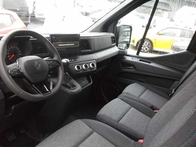 Renault Master FWD Kasten extra L2H2 3,5t Blu 