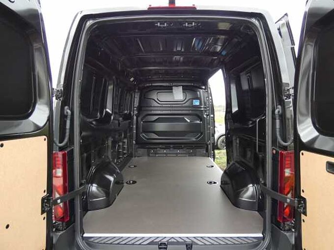 Renault Master Kasten extra L2H2 3,5t Blu 